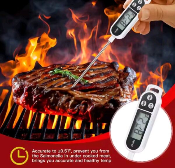 Food Thermometer