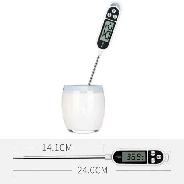 Food Thermometer - Image 4
