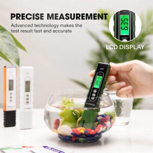 ph Meter Sri Lanka