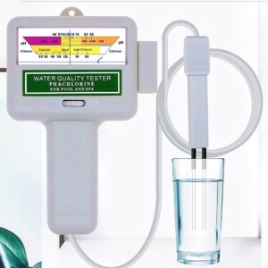 Chlorine Meter price Sri Lanka