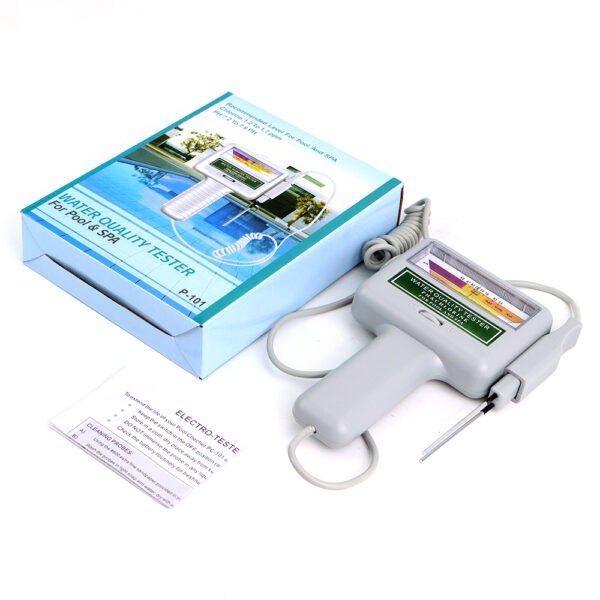 Chlorine Meter price in Sri Lanka