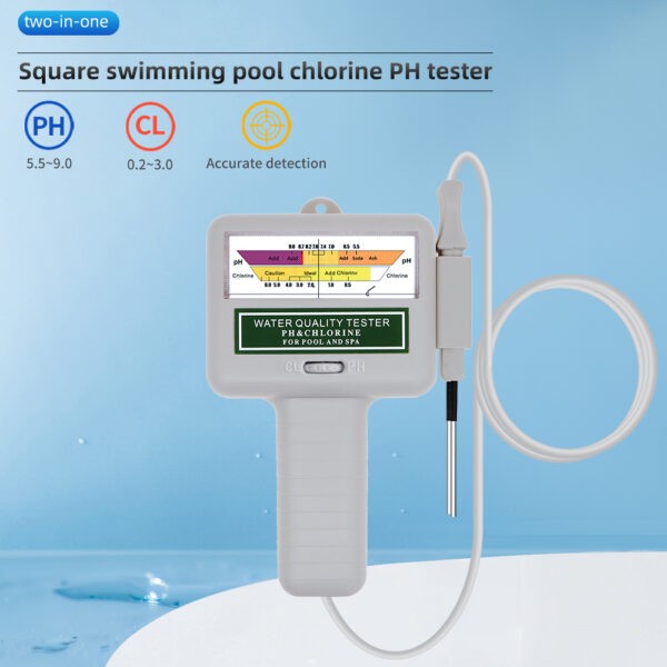 chlorine meter Sri Lanka