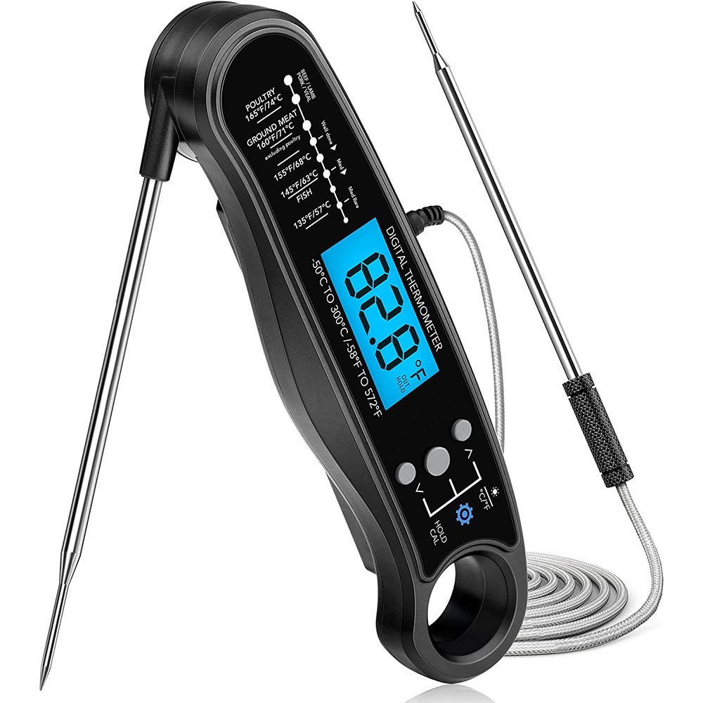 Digital Food Thermometer in sri lanka