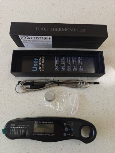Digital Food Thermometer sri lanka