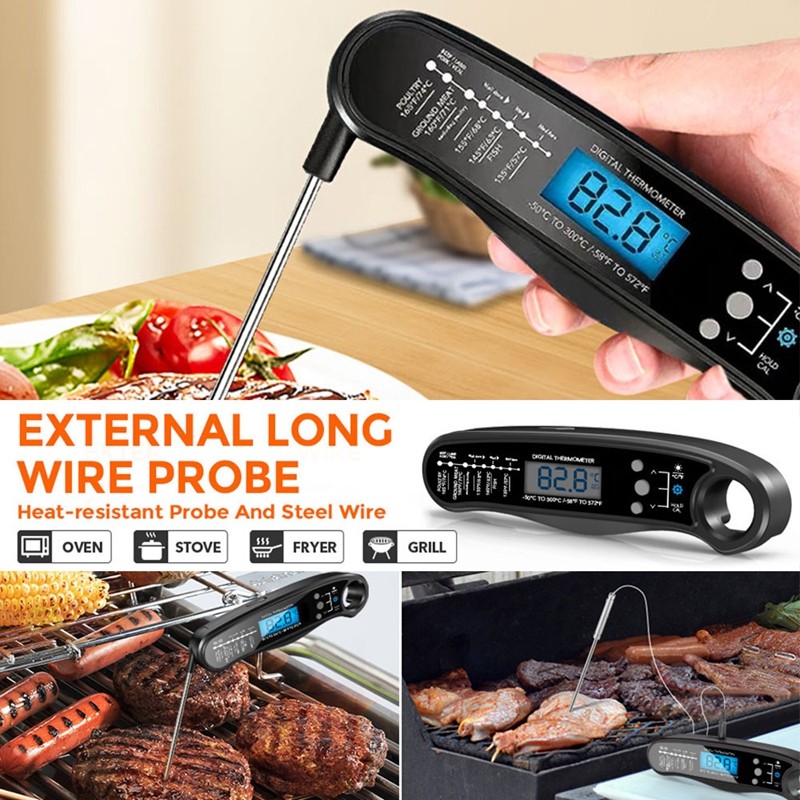 Digital Kitchen Thermometer sri lanka